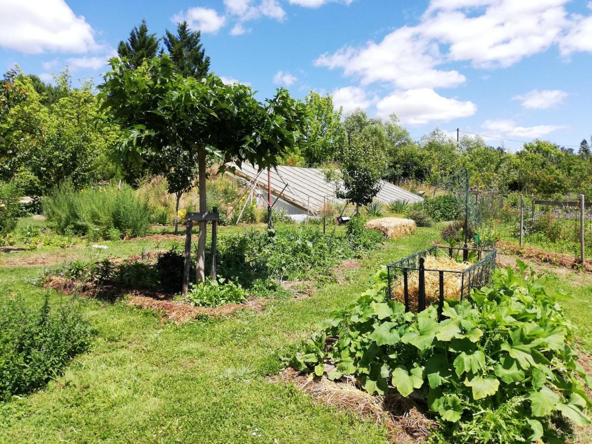 Affittacamere Paysannerie Des Versanes - Et