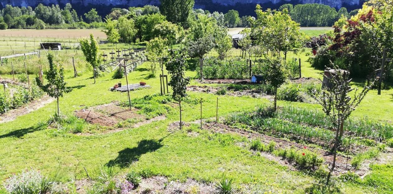 Affittacamere Paysannerie Des Versanes - Et 3*